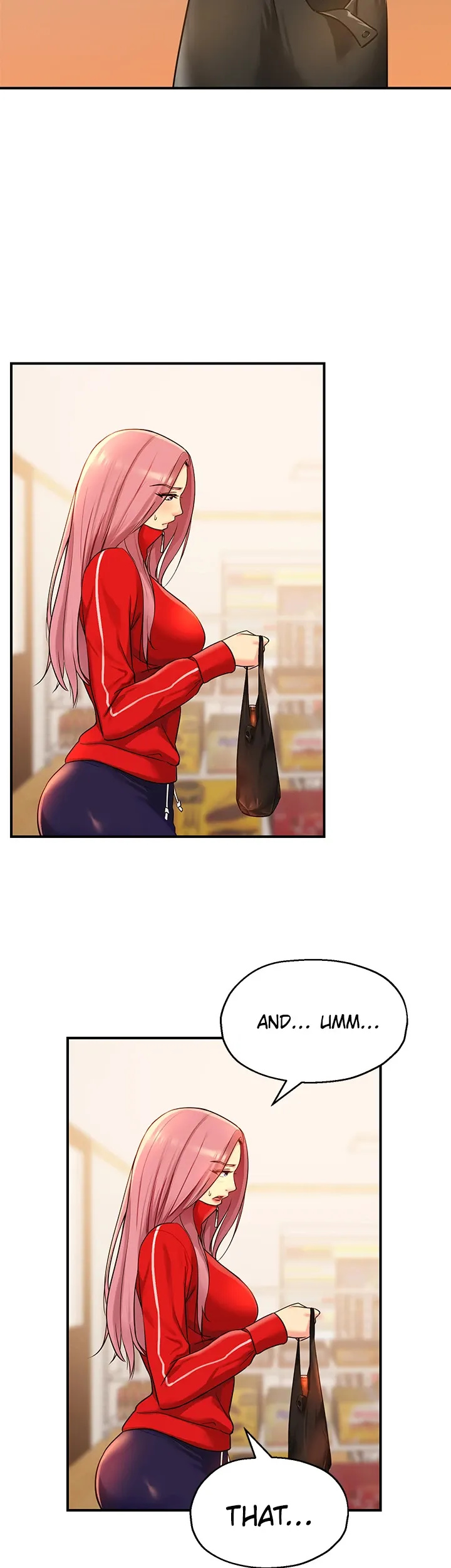 Glory Hole Shop Chapter 4 image 16