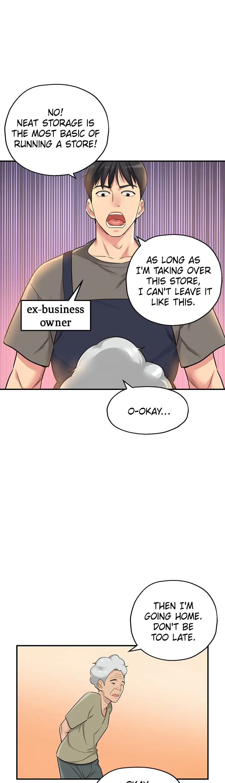 Glory Hole Shop Chapter 4 image 22