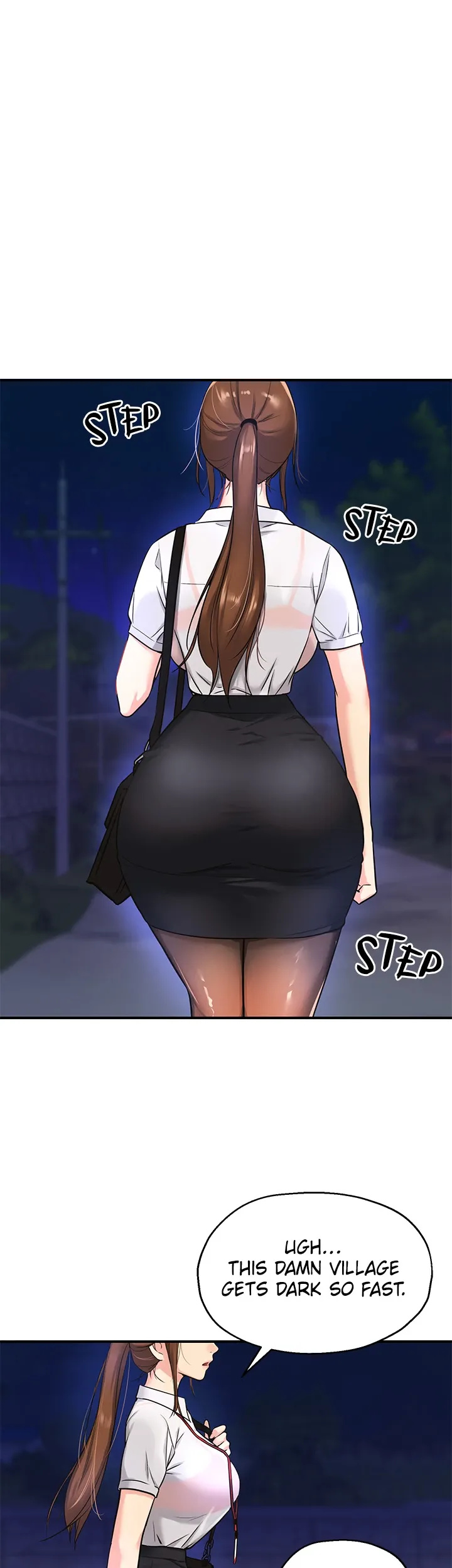 Glory Hole Shop Chapter 4 image 24