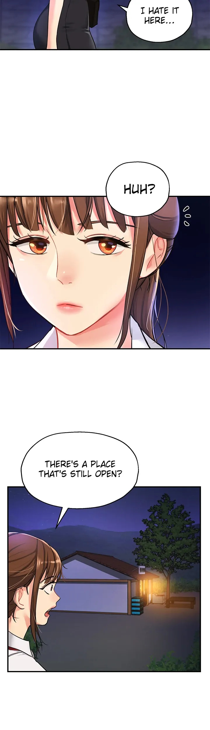 Glory Hole Shop Chapter 4 image 25