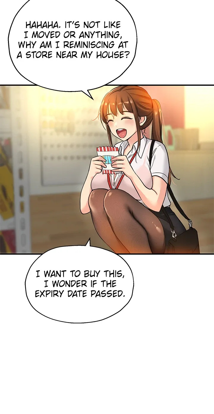 Glory Hole Shop Chapter 4 image 30