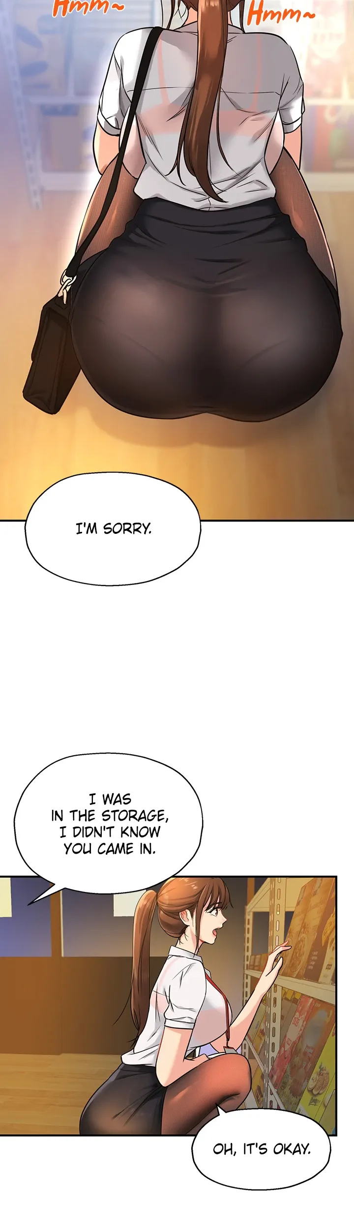 Glory Hole Shop Chapter 4 image 33