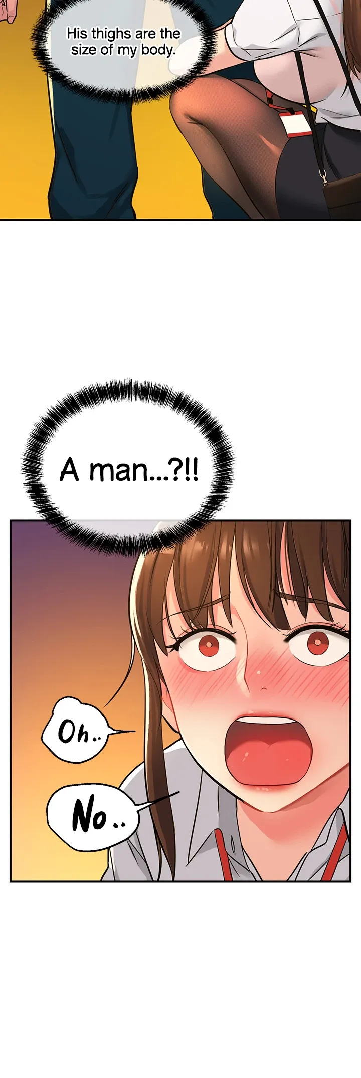 Glory Hole Shop Chapter 4 image 35