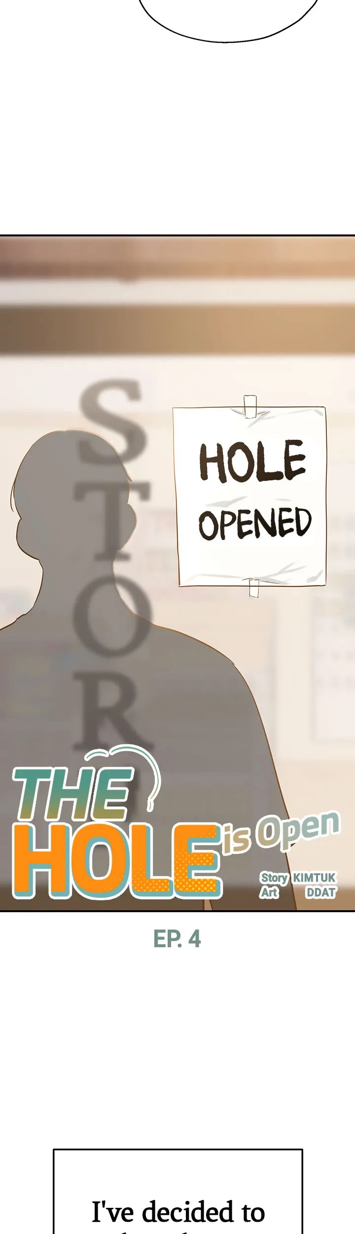 Glory Hole Shop Chapter 4 image 3
