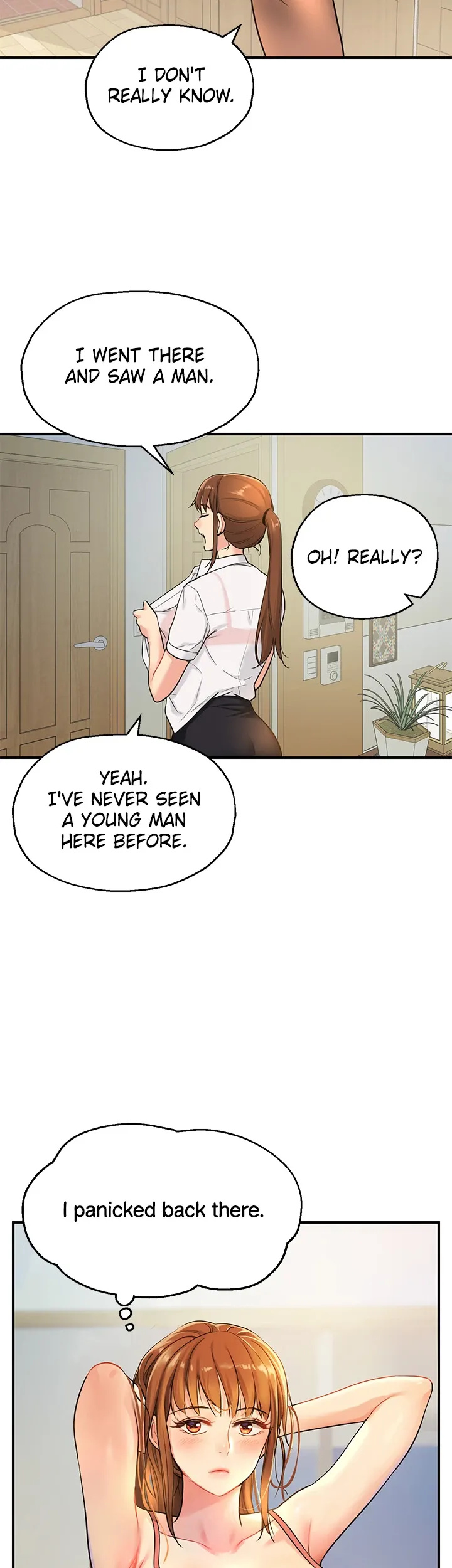 Glory Hole Shop Chapter 4 image 39