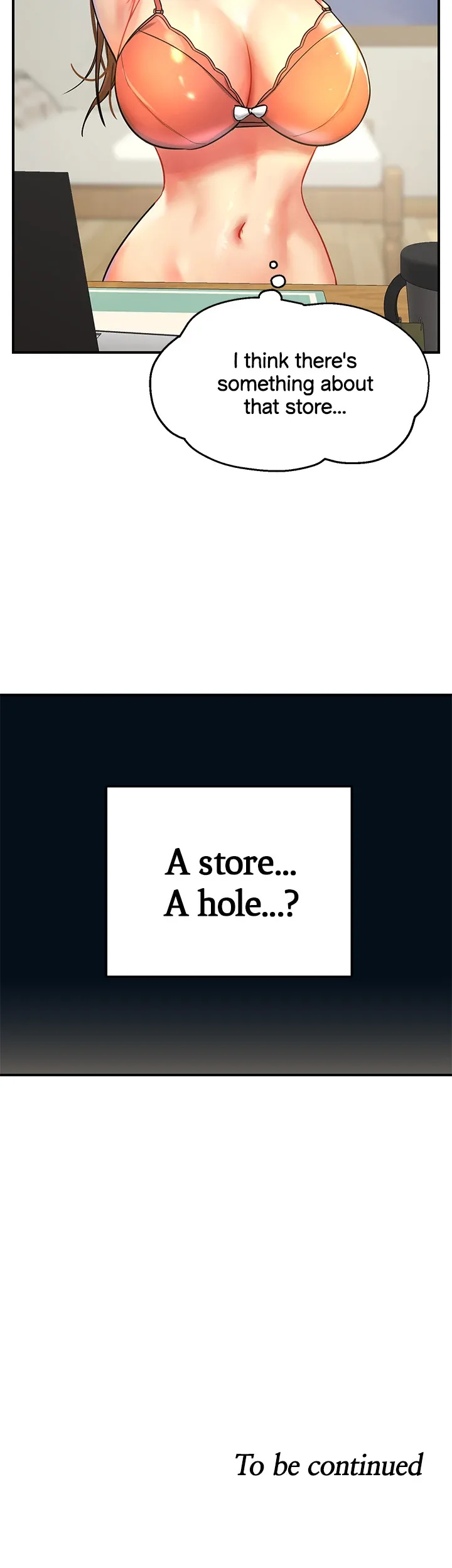 Glory Hole Shop Chapter 4 image 40
