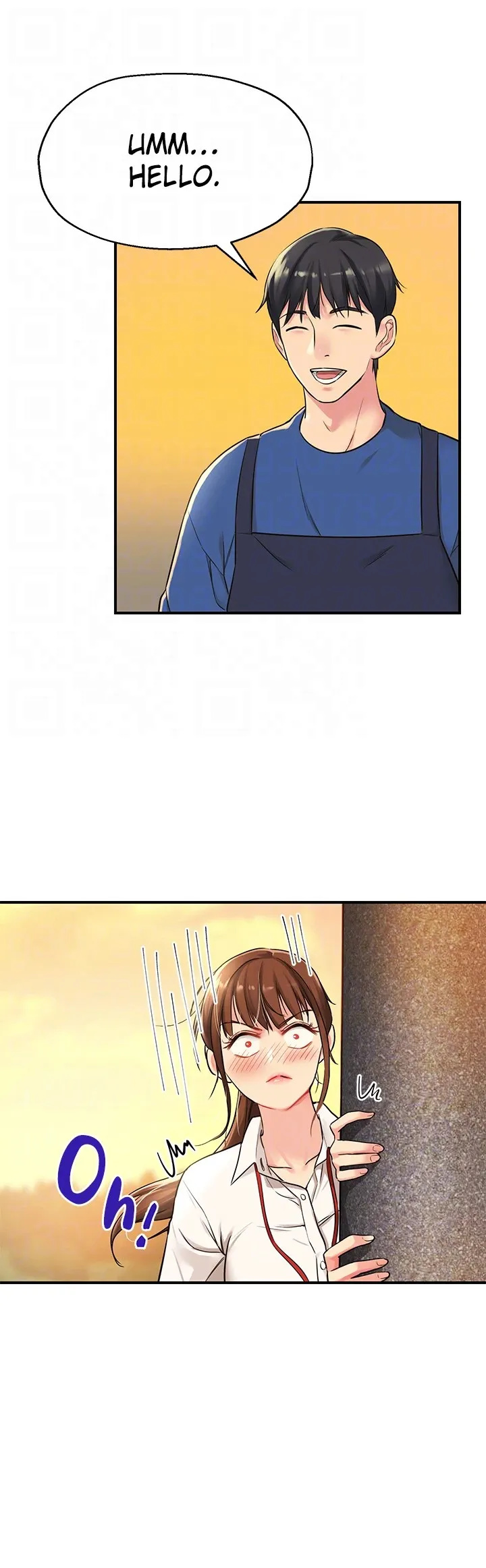 Glory Hole Shop Chapter 5 image 14