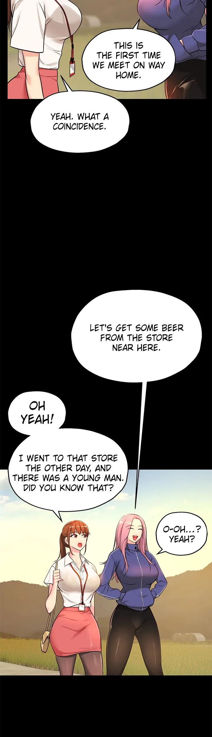 Glory Hole Shop Chapter 5 image 21