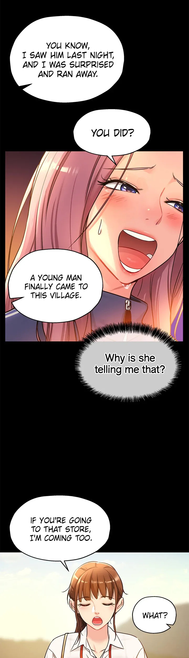 Glory Hole Shop Chapter 5 image 22
