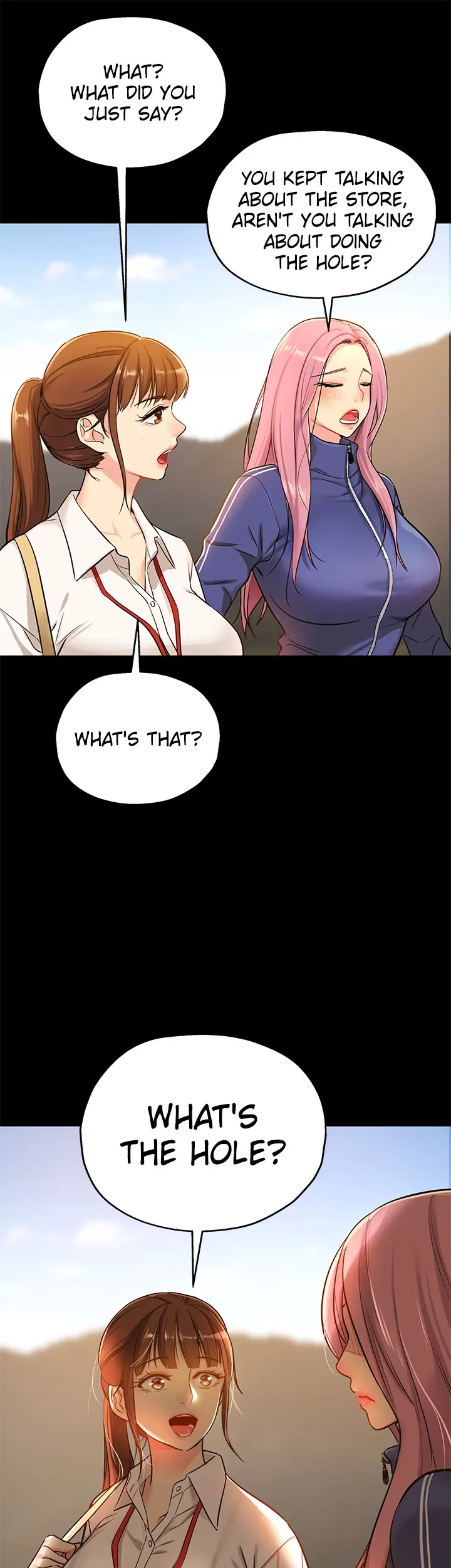 Glory Hole Shop Chapter 5 image 24