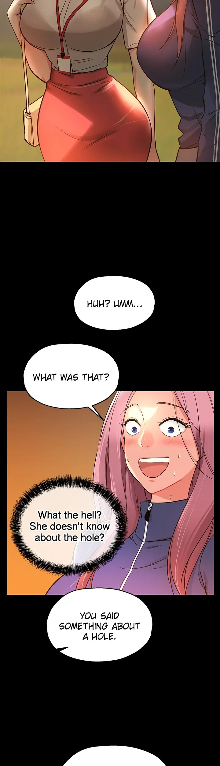 Glory Hole Shop Chapter 5 image 25