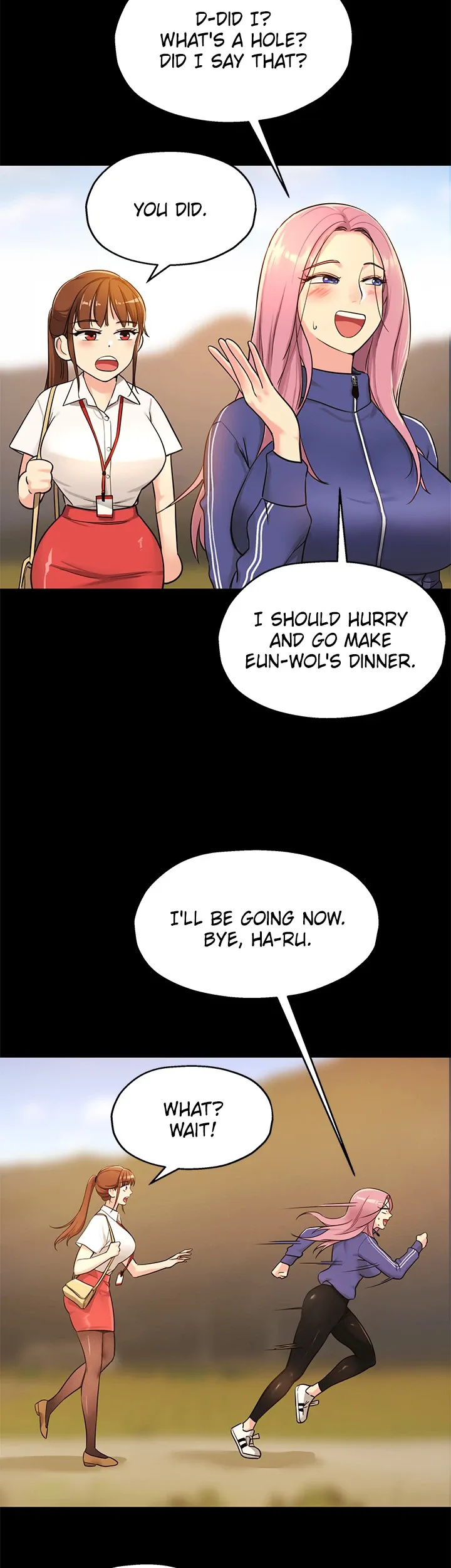 Glory Hole Shop Chapter 5 image 26