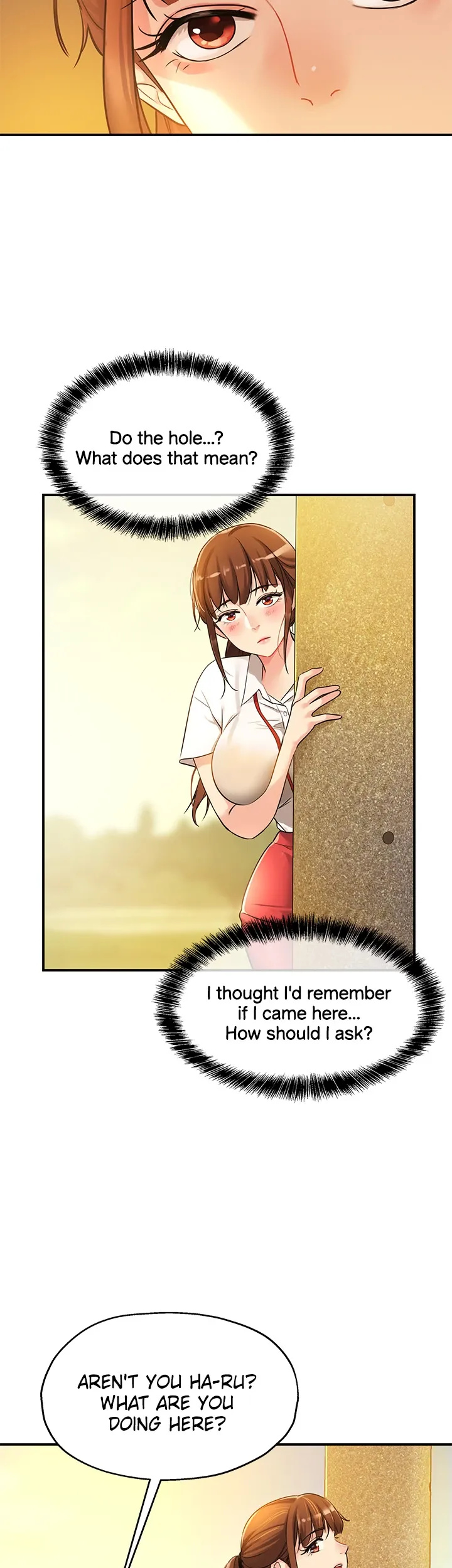 Glory Hole Shop Chapter 5 image 29