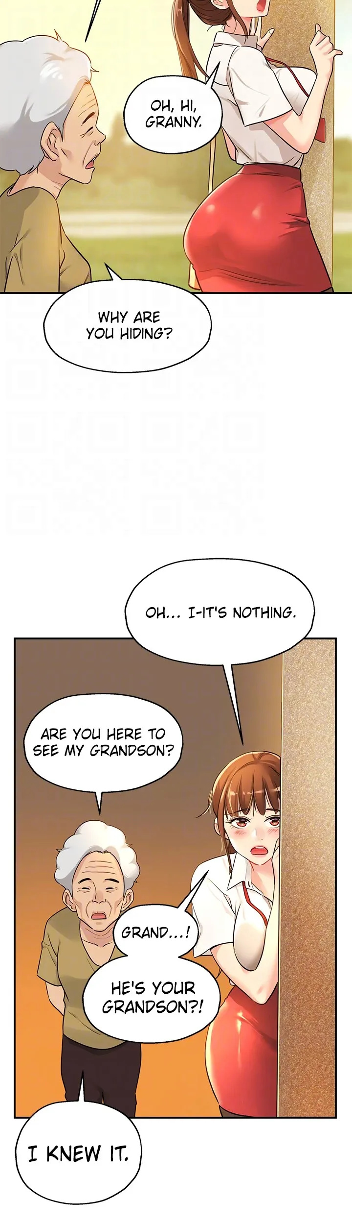 Glory Hole Shop Chapter 5 image 30