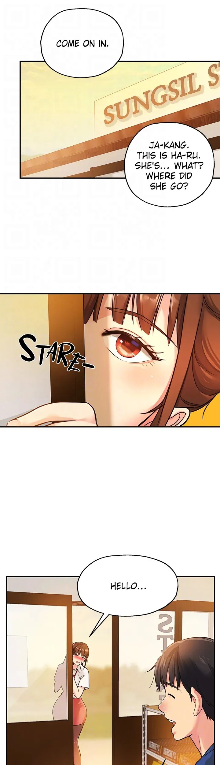 Glory Hole Shop Chapter 5 image 32