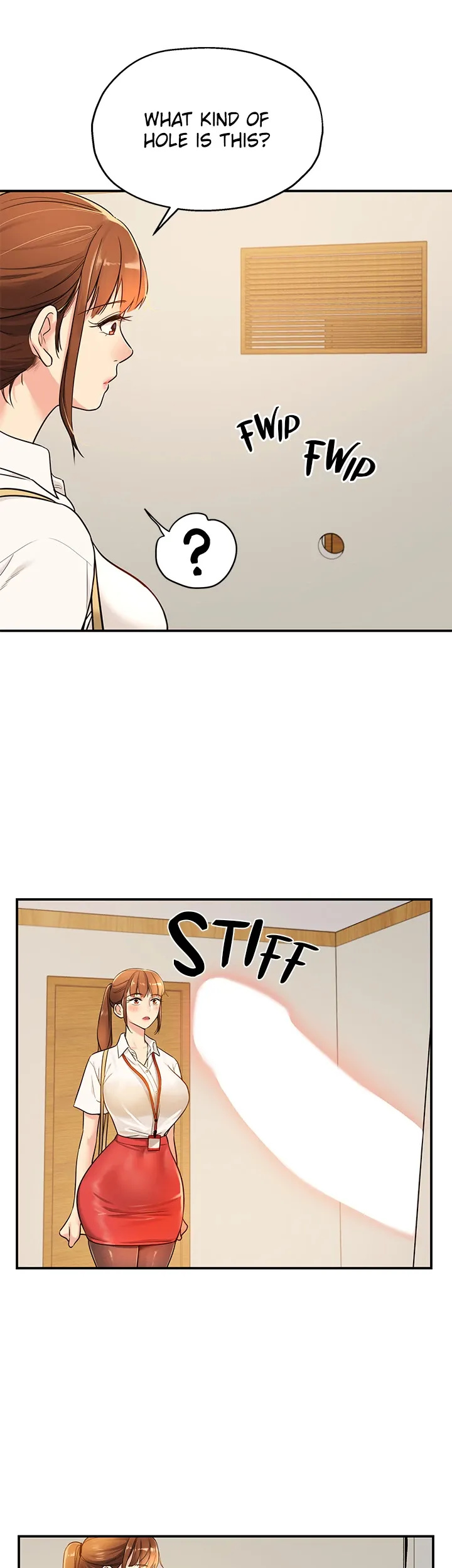 Glory Hole Shop Chapter 5 image 40