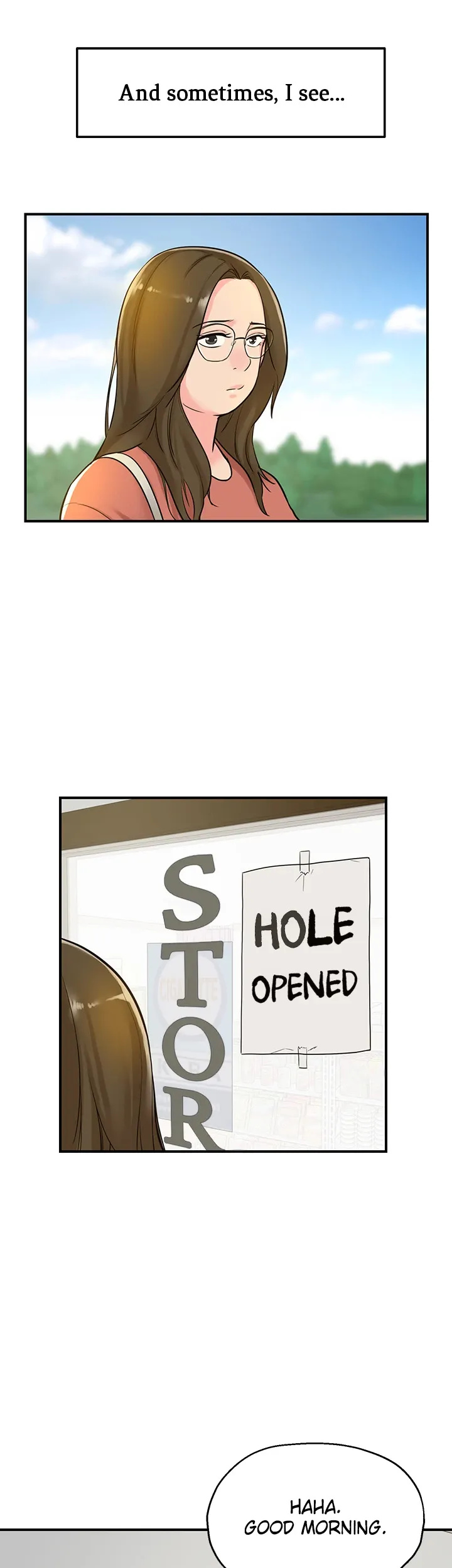 Glory Hole Shop Chapter 5 image 4