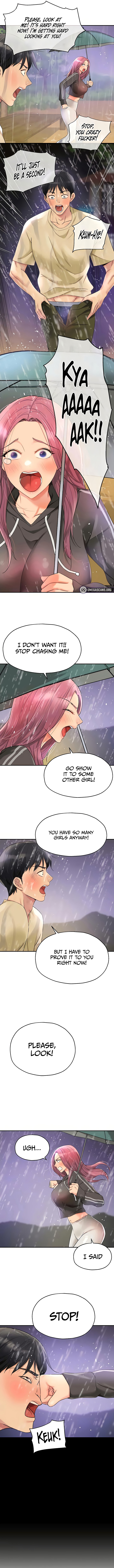 Glory Hole Shop Chapter 51 image 9