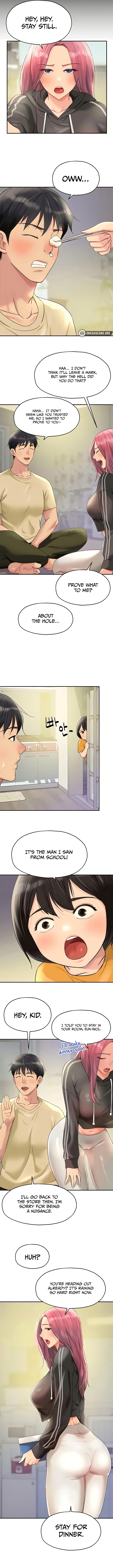 Glory Hole Shop Chapter 51 image 10