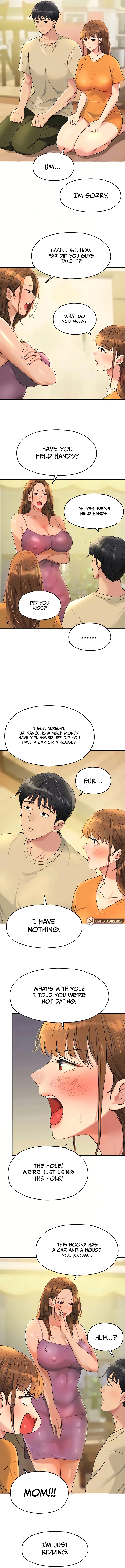 Glory Hole Shop Chapter 51 image 2