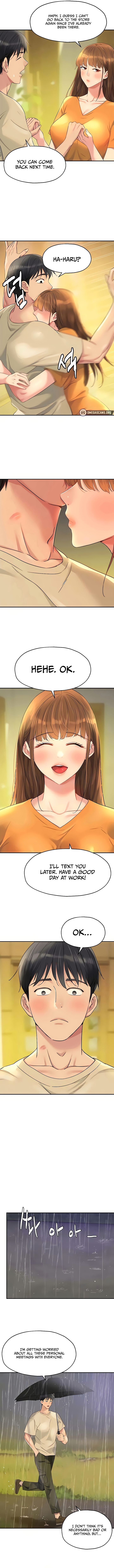 Glory Hole Shop Chapter 51 image 4