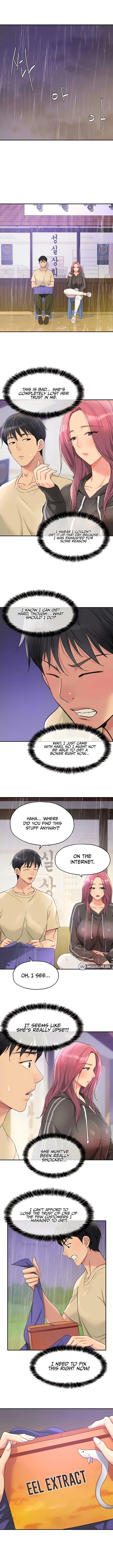 Glory Hole Shop Chapter 51 image 7