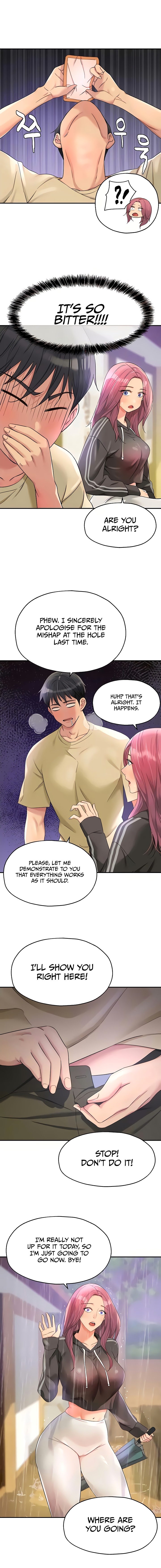 Glory Hole Shop Chapter 51 image 8