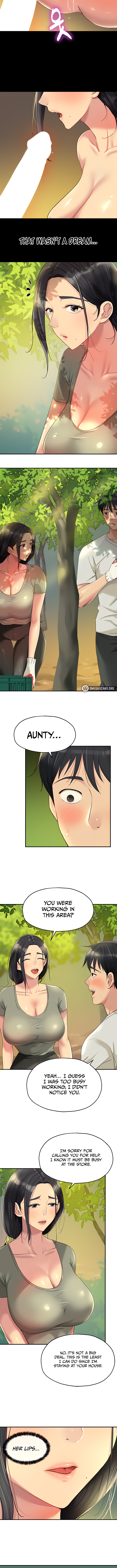 Glory Hole Shop Chapter 55 image 6