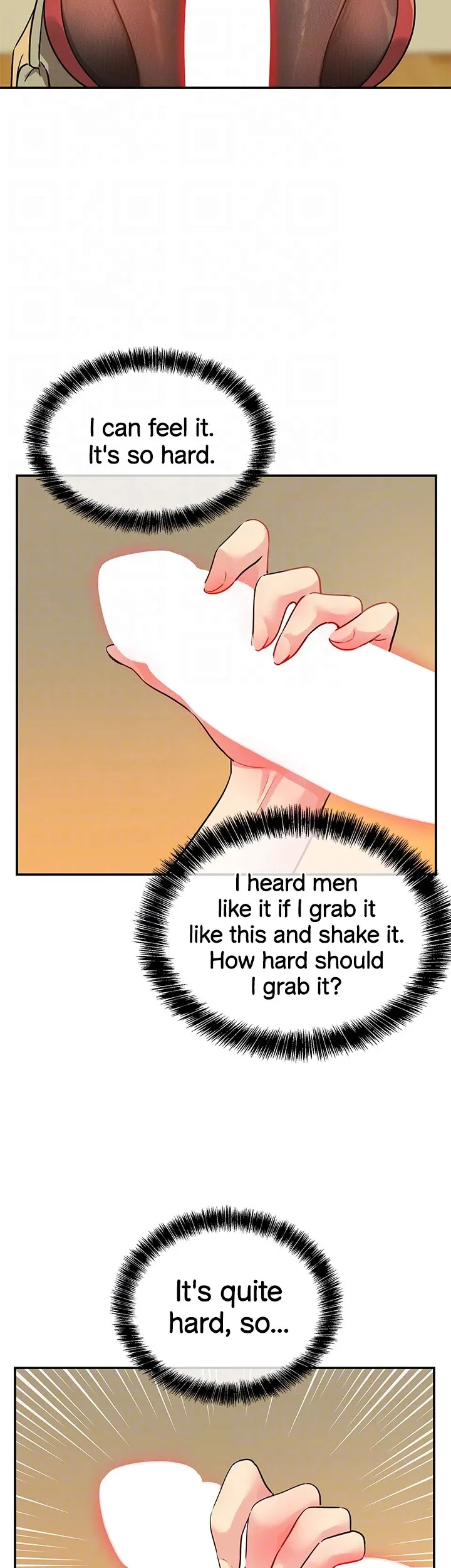 Glory Hole Shop Chapter 6 image 11