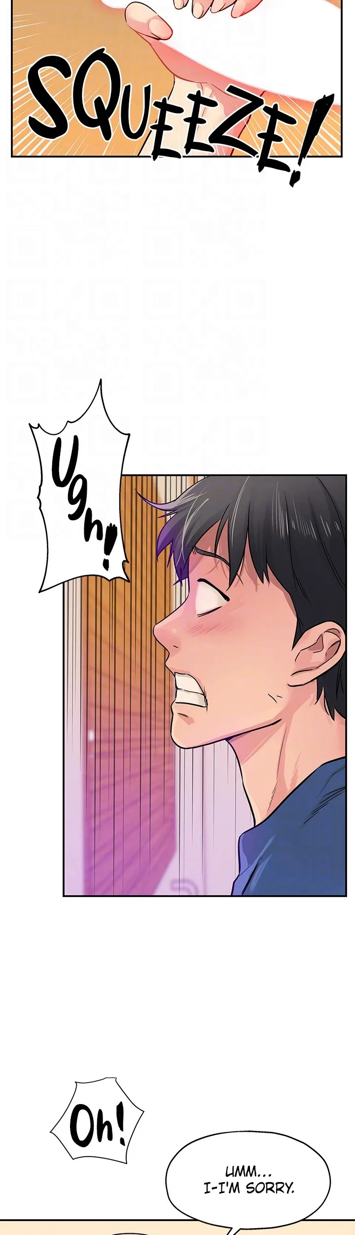 Glory Hole Shop Chapter 6 image 12