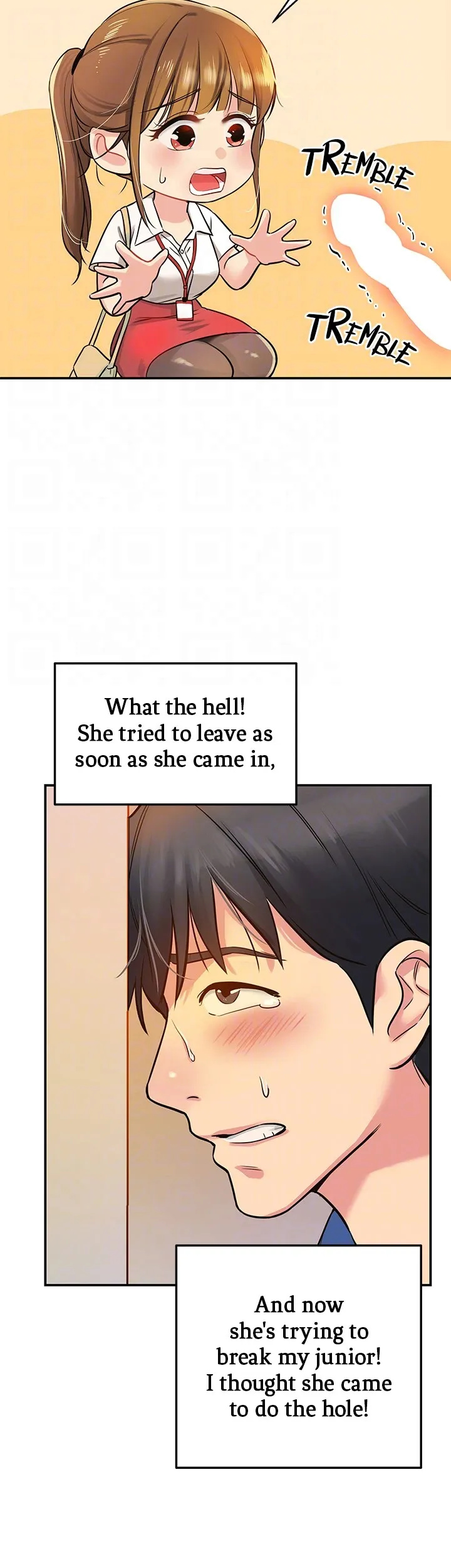Glory Hole Shop Chapter 6 image 13