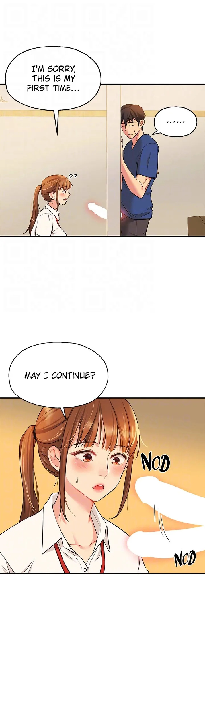 Glory Hole Shop Chapter 6 image 15