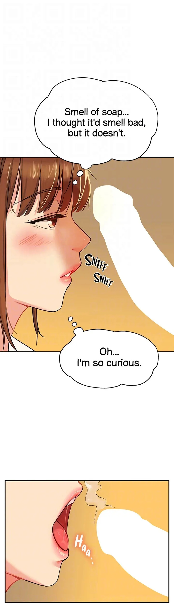 Glory Hole Shop Chapter 6 image 16