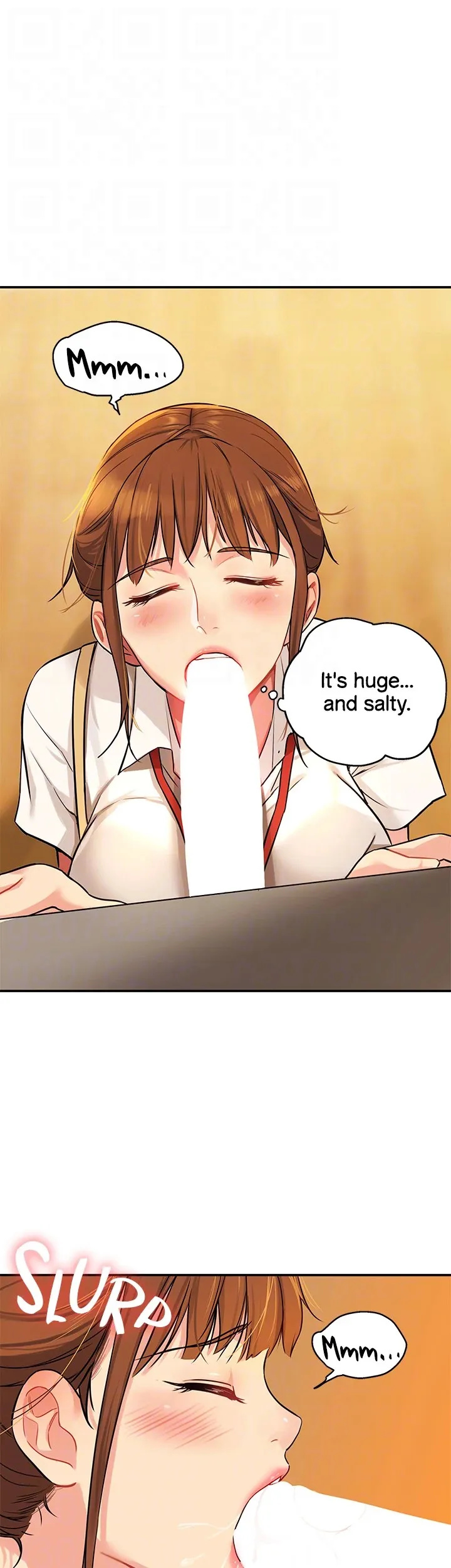 Glory Hole Shop Chapter 6 image 17
