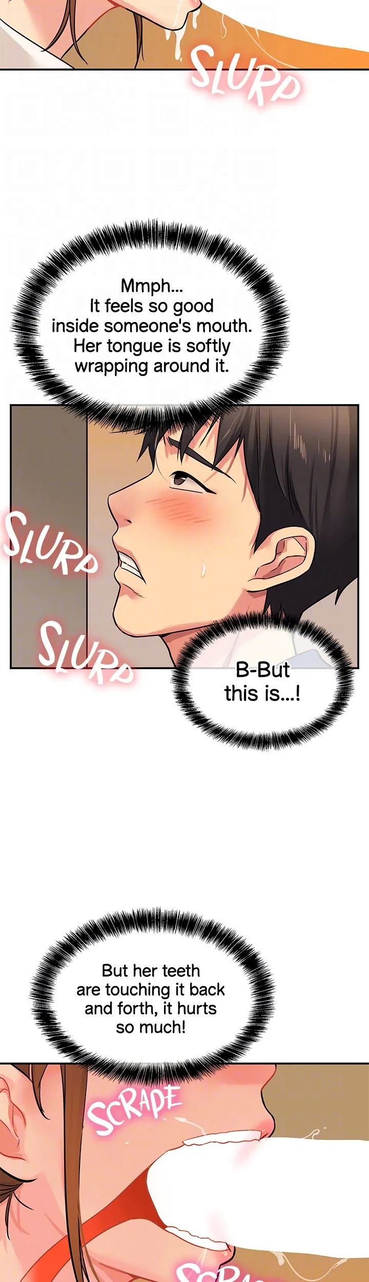 Glory Hole Shop Chapter 6 image 18