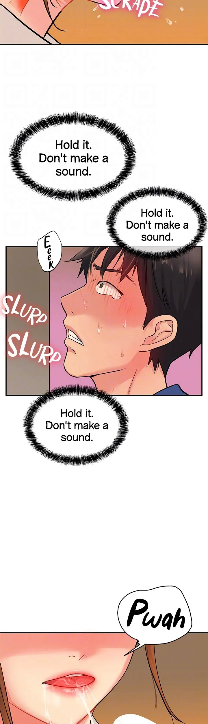 Glory Hole Shop Chapter 6 image 19