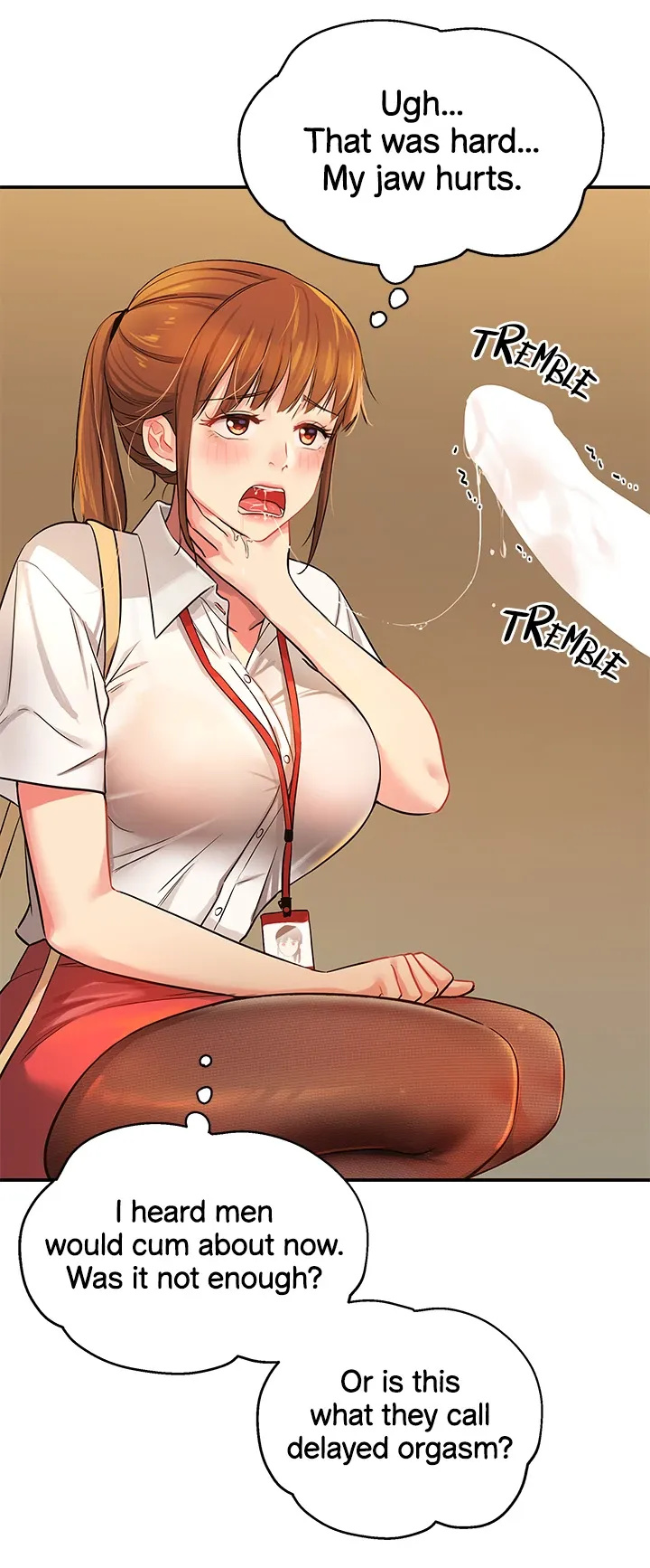 Glory Hole Shop Chapter 6 image 21