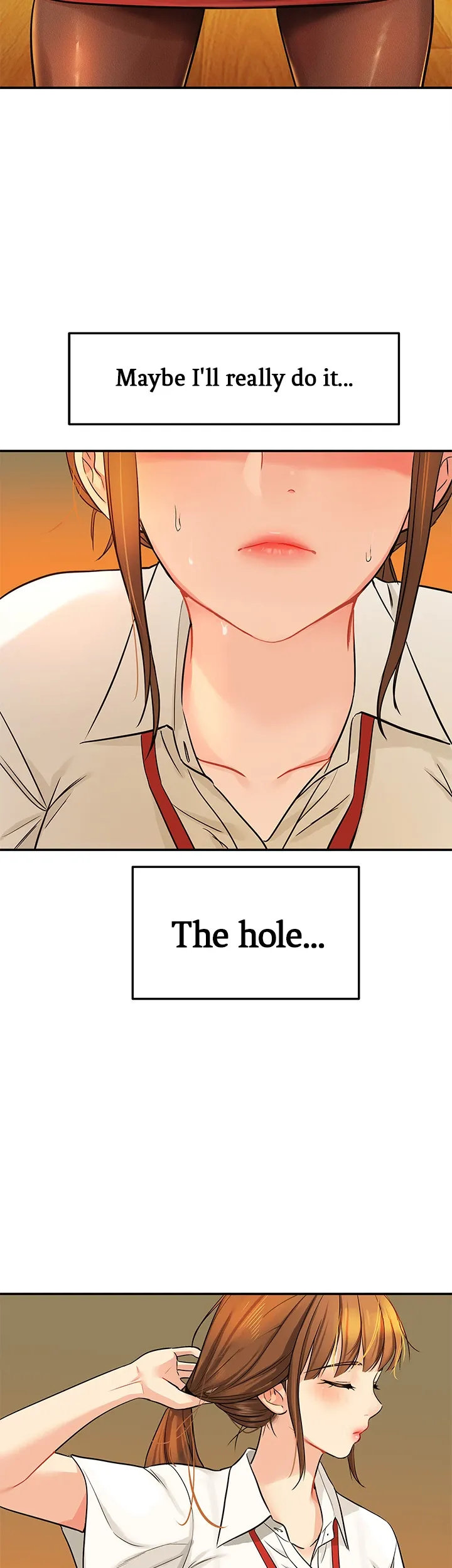 Glory Hole Shop Chapter 6 image 23