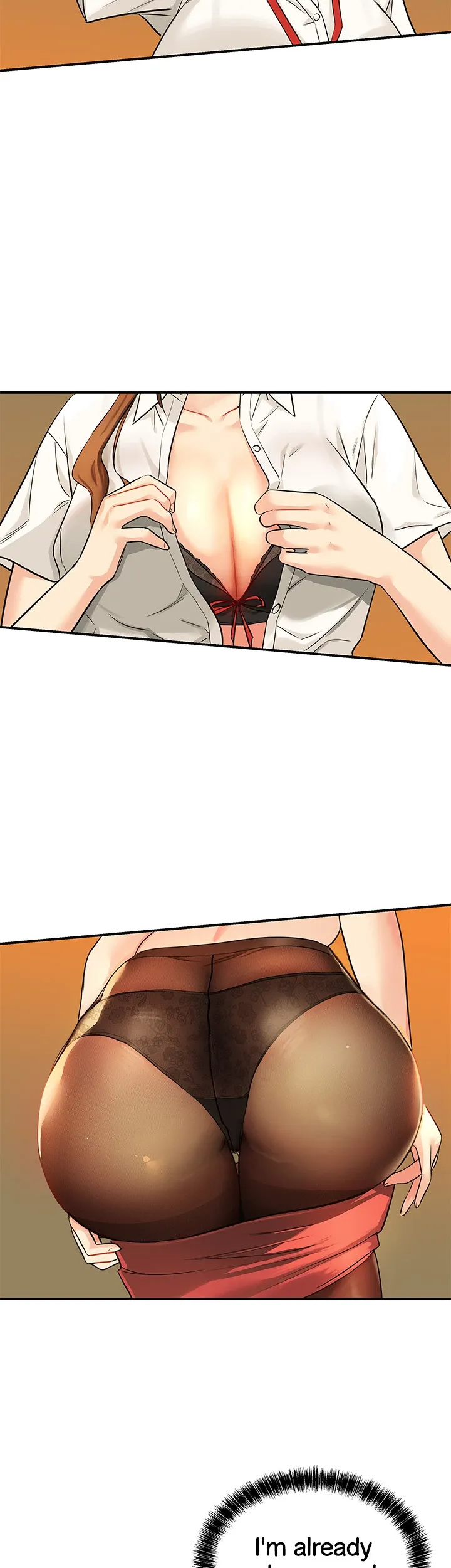 Glory Hole Shop Chapter 6 image 24