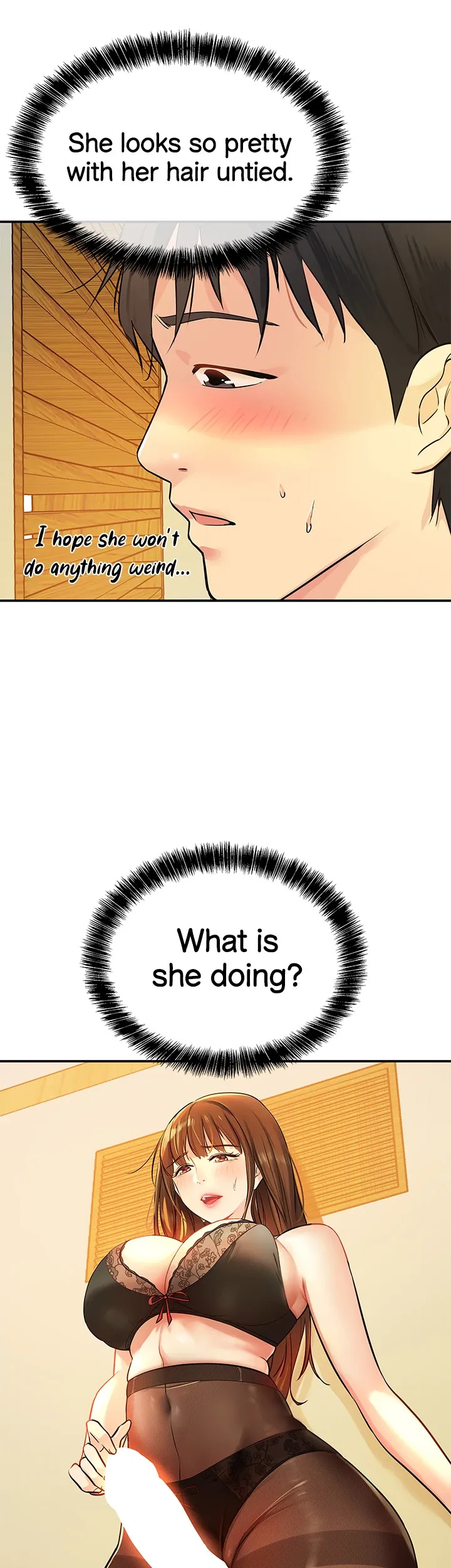 Glory Hole Shop Chapter 6 image 26