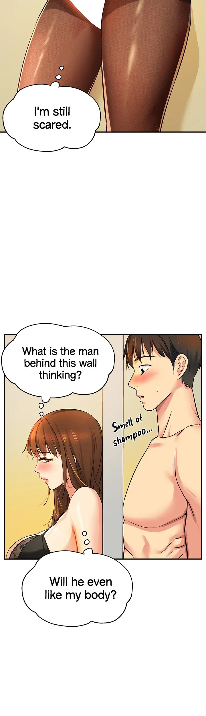 Glory Hole Shop Chapter 6 image 27