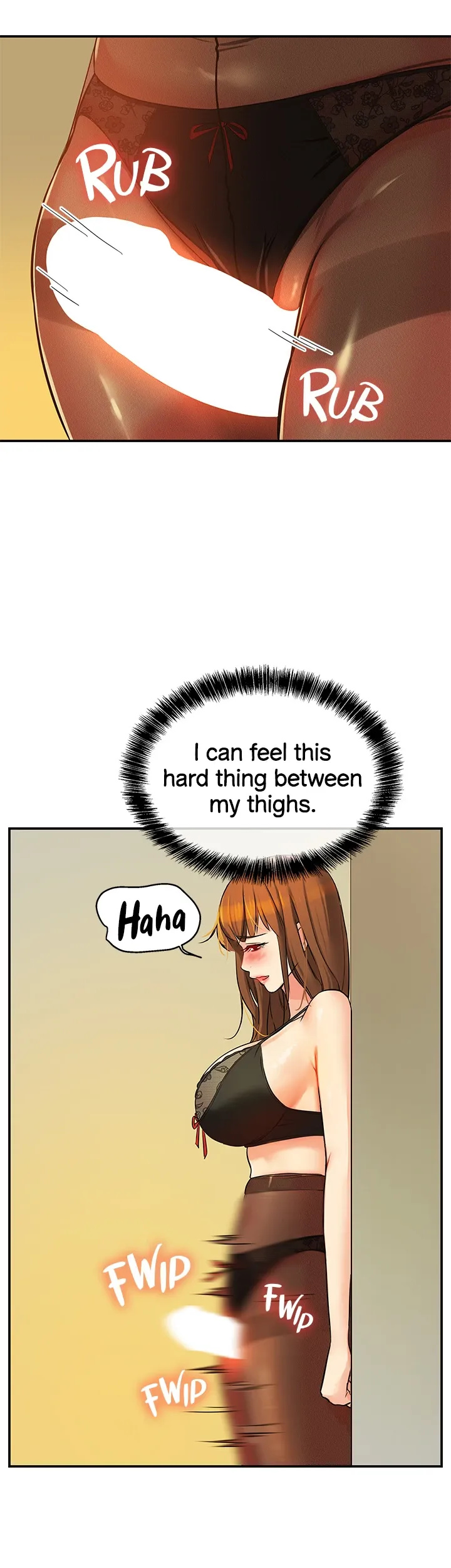 Glory Hole Shop Chapter 6 image 28
