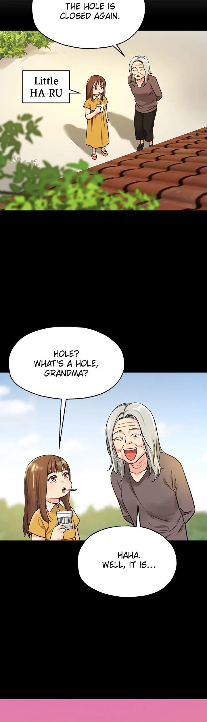 Glory Hole Shop Chapter 6 image 2