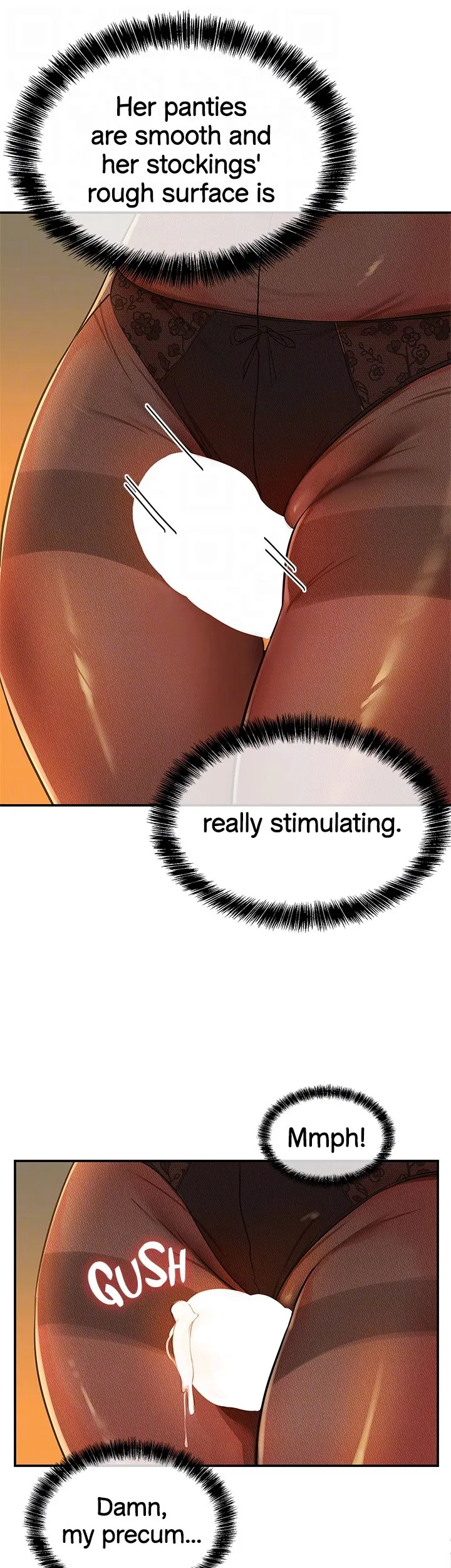 Glory Hole Shop Chapter 6 image 31