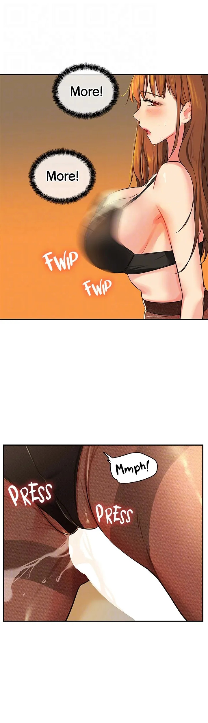 Glory Hole Shop Chapter 6 image 33