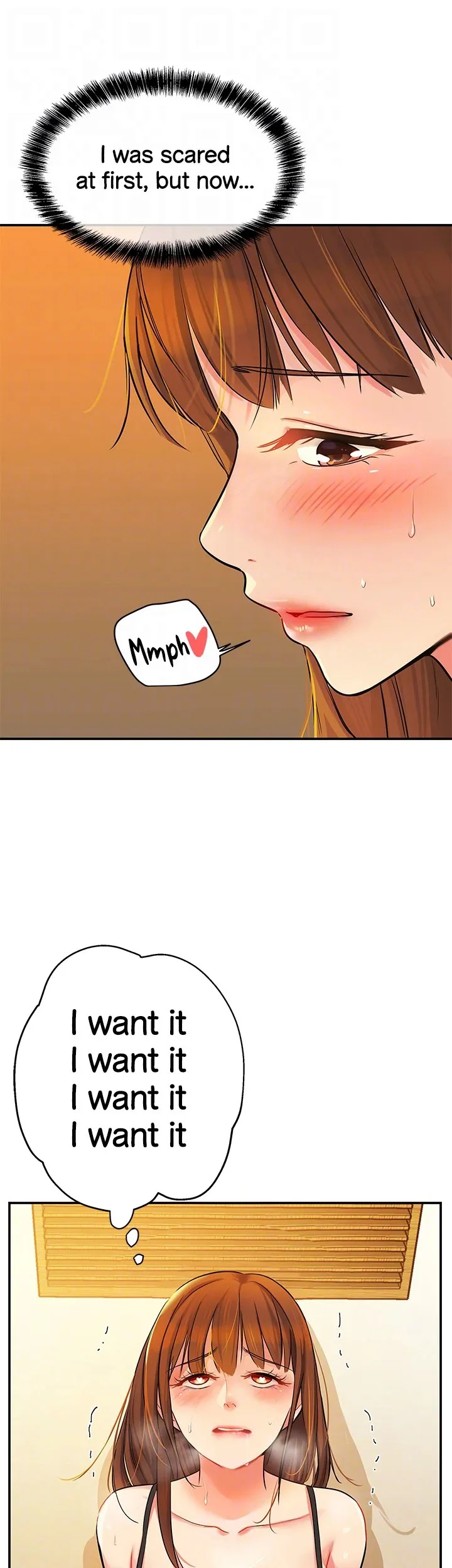 Glory Hole Shop Chapter 6 image 34