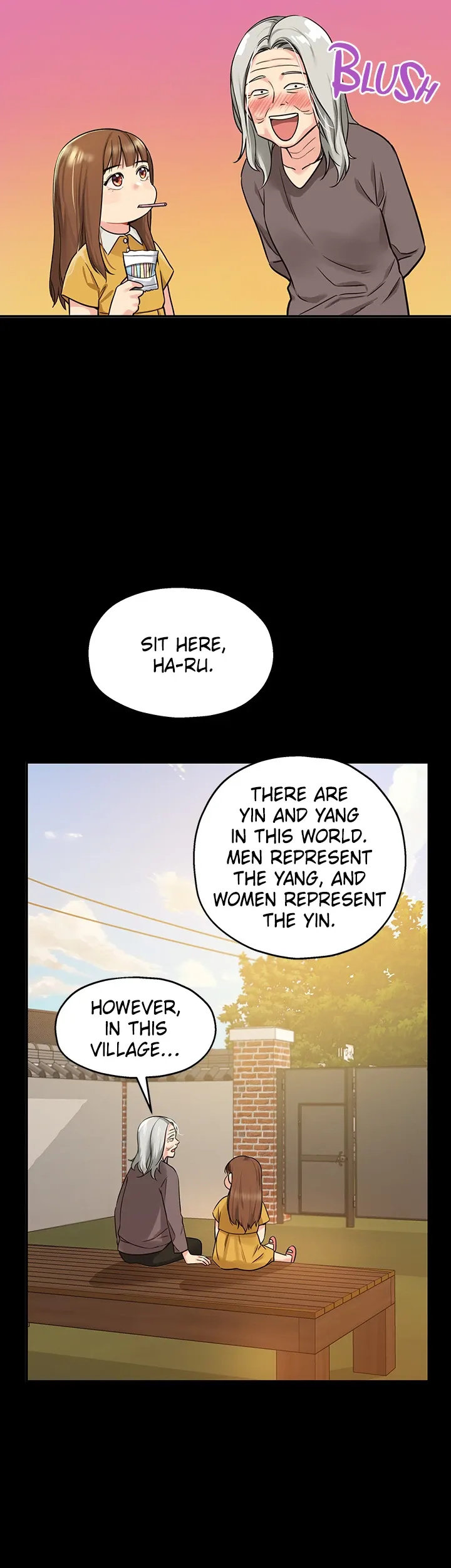 Glory Hole Shop Chapter 6 image 3
