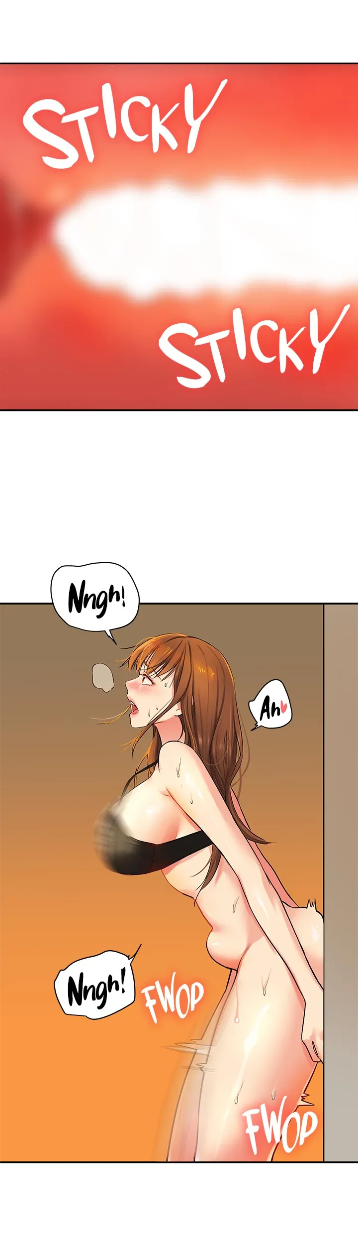 Glory Hole Shop Chapter 6 image 41