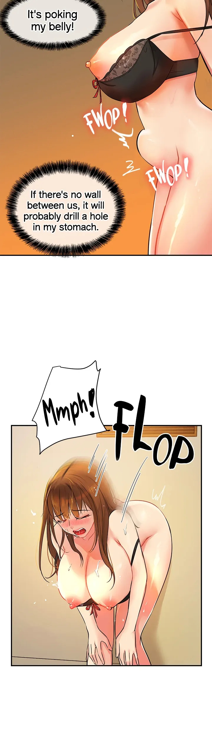 Glory Hole Shop Chapter 6 image 44