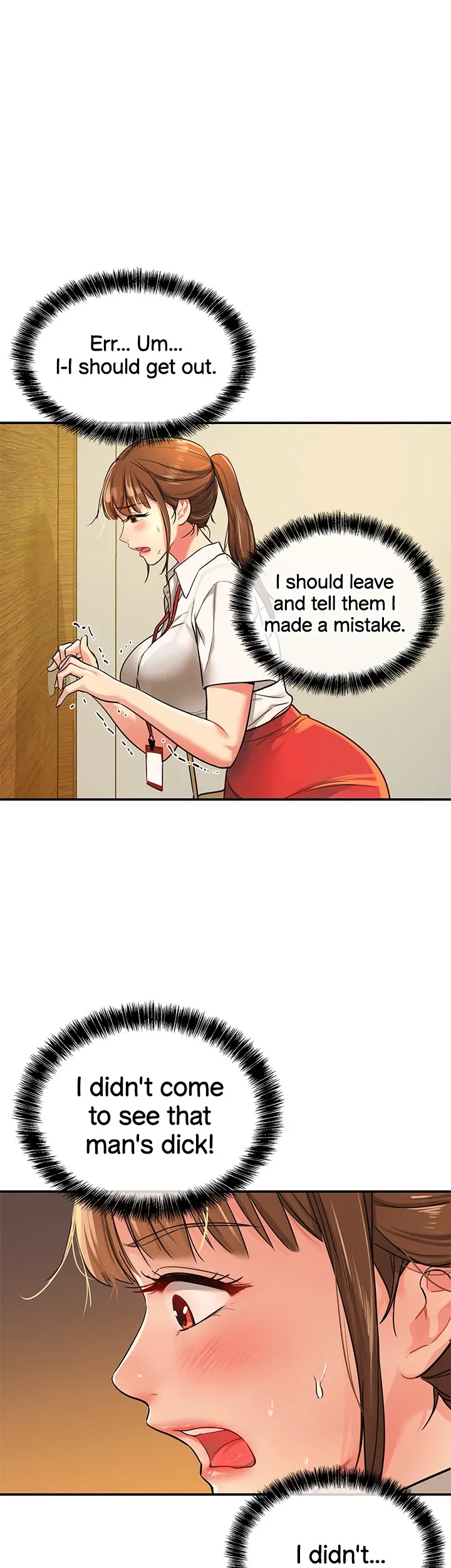 Glory Hole Shop Chapter 6 image 5